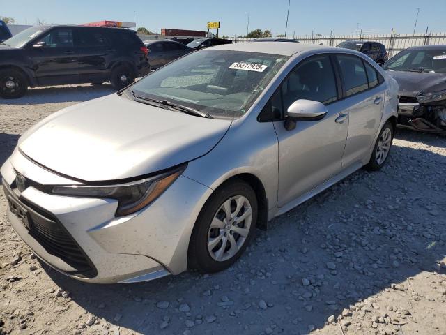 2024 TOYOTA COROLLA LE, 