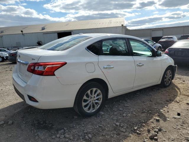 3N1AB7AP7JY222080 - 2018 NISSAN SENTRA S Ağ foto 3