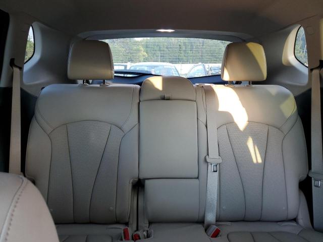 LRBFX2SAXKD063060 - 2019 BUICK ENVISION ESSENCE Կարմիր լուսանկար 10