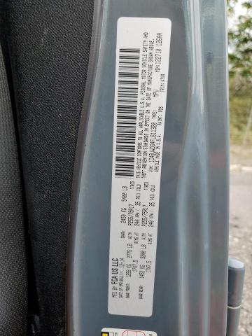 1C4BJWDG4FL611320 - 2015 JEEP WRANGLER U SPORT Екі түсті фото 12