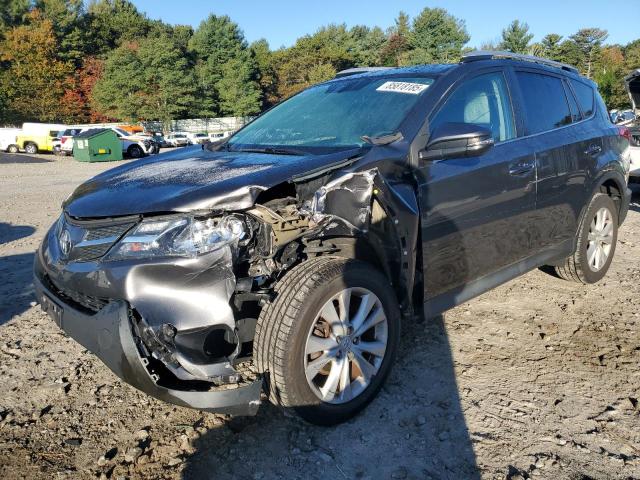 2015 TOYOTA RAV4 LIMITED, 