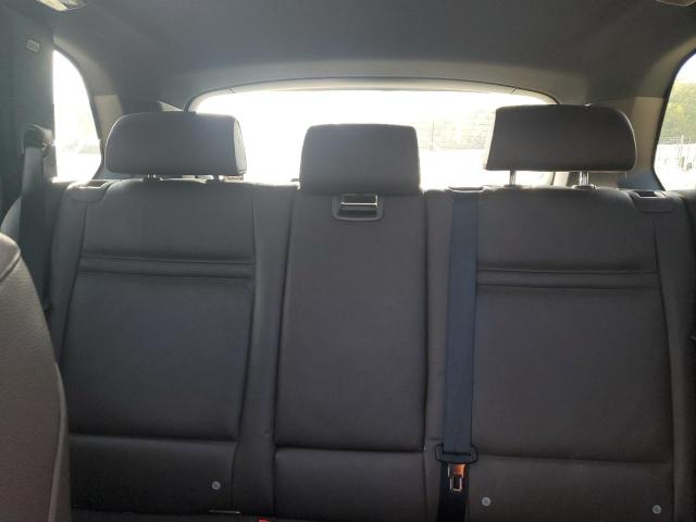 5UXZV8C58CL422758 - 2012 BMW X5 XDRIVE50I BLACK photo 10