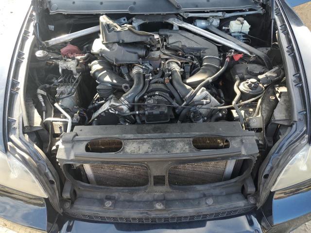 5UXZV8C58CL422758 - 2012 BMW X5 XDRIVE50I BLACK photo 12