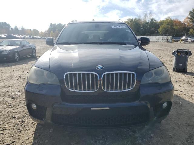 5UXZV8C58CL422758 - 2012 BMW X5 XDRIVE50I BLACK photo 5