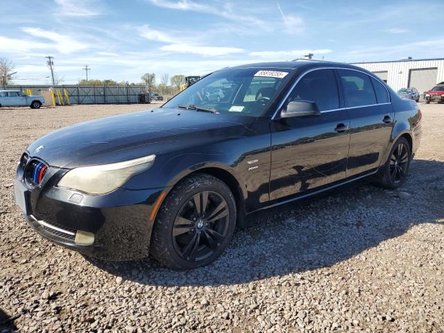 2010 BMW 528 XI, 