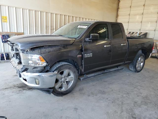 1C6RR6GT9GS214216 - 2016 RAM 1500 SLT GRAY photo 1