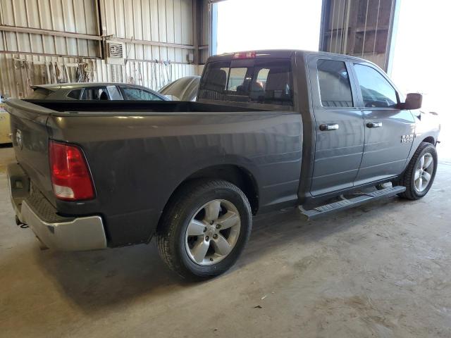 1C6RR6GT9GS214216 - 2016 RAM 1500 SLT GRAY photo 3