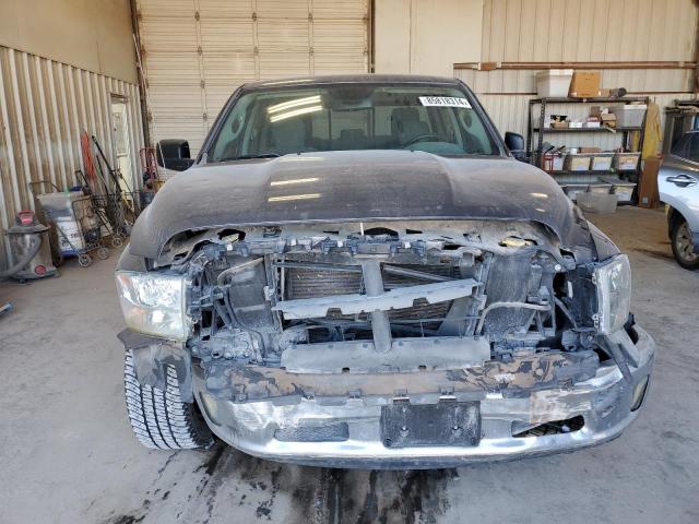 1C6RR6GT9GS214216 - 2016 RAM 1500 SLT GRAY photo 5