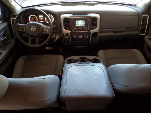 1C6RR6GT9GS214216 - 2016 RAM 1500 SLT GRAY photo 8