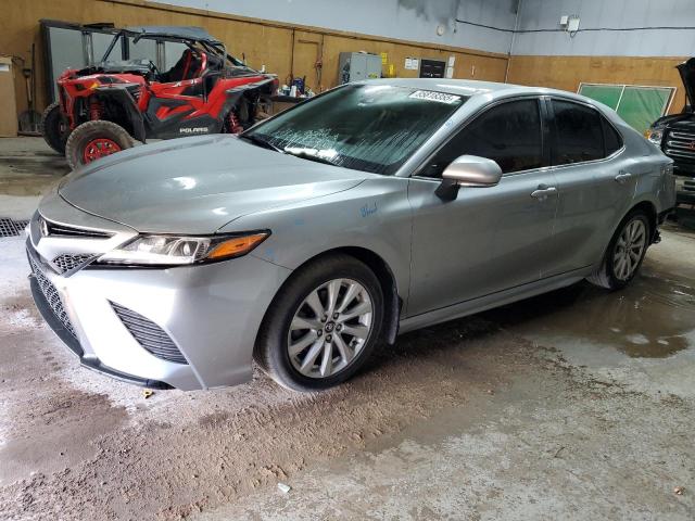 2020 TOYOTA CAMRY SE, 