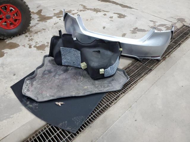 4T1G11AKXLU930224 - 2020 TOYOTA CAMRY SE SILVER photo 12