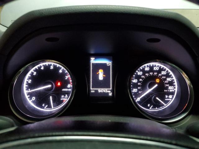 4T1G11AKXLU930224 - 2020 TOYOTA CAMRY SE SILVER photo 9