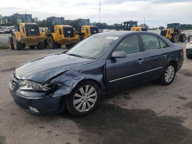 2010 HYUNDAI SONATA SE, 