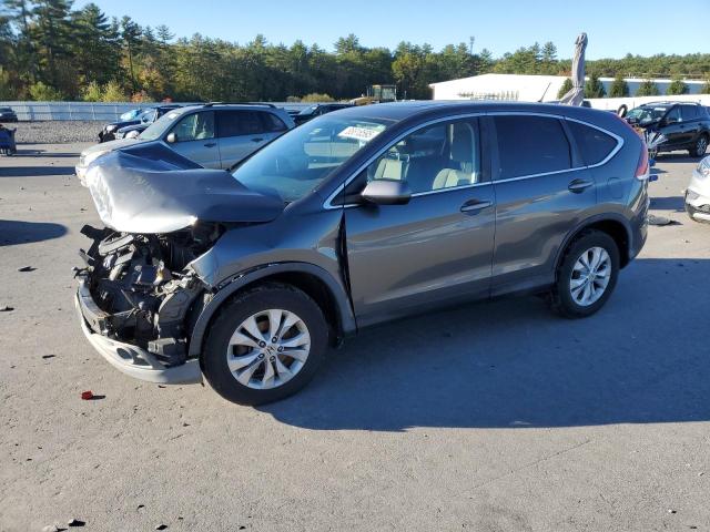 2013 HONDA CR-V EX, 