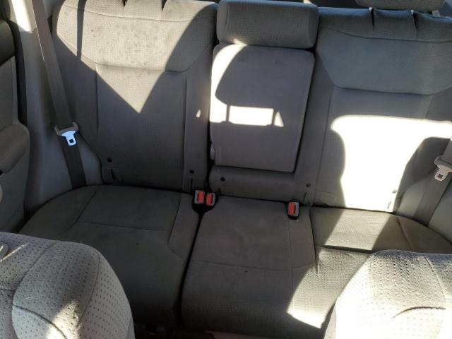 2HKRM4H5XDH613593 - 2013 HONDA CR-V EX GRAY photo 10