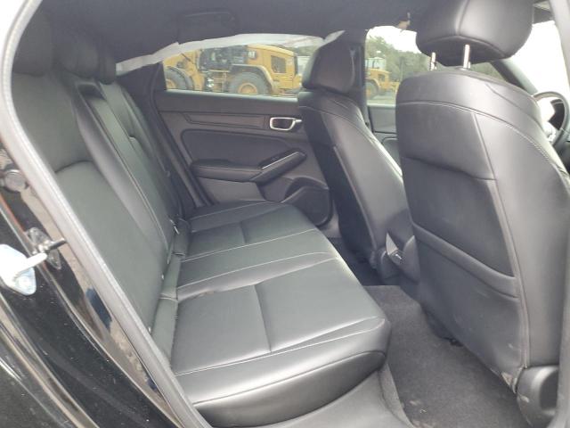 19UDE4H65RA012253 - 2024 ACURA INTEGRA A-SPEC TECH BLACK photo 10