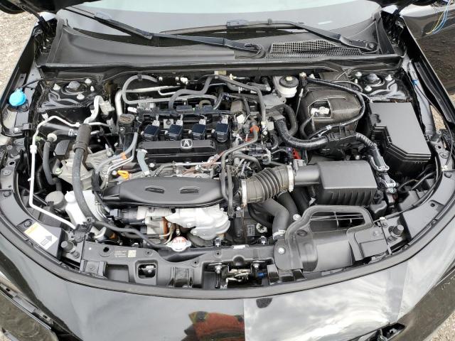 19UDE4H65RA012253 - 2024 ACURA INTEGRA A-SPEC TECH BLACK photo 11
