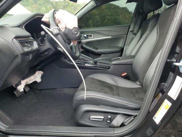 19UDE4H65RA012253 - 2024 ACURA INTEGRA A-SPEC TECH BLACK photo 7