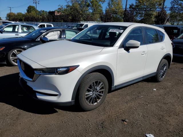 2021 MAZDA CX-5 SPORT, 