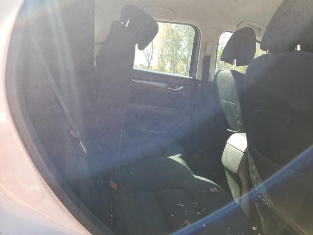 JM3KFBBM6M0335229 - 2021 MAZDA CX-5 SPORT თეთრი ფოტო 10