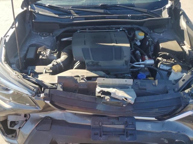 JF2SKAJC9LH408697 - 2020 SUBARU FORESTER PREMIUM 灰色 照片 11