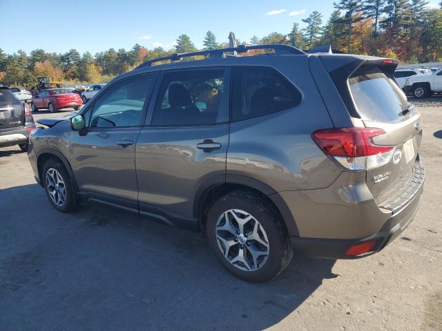 JF2SKAJC9LH408697 - 2020 SUBARU FORESTER PREMIUM 灰色 照片 2