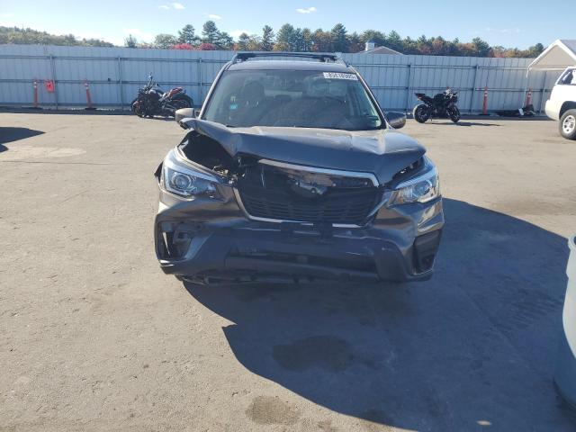 JF2SKAJC9LH408697 - 2020 SUBARU FORESTER PREMIUM 灰色 照片 5