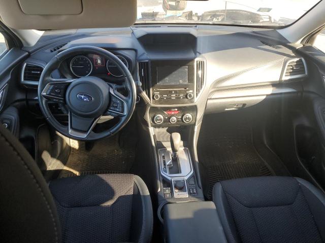 JF2SKAJC9LH408697 - 2020 SUBARU FORESTER PREMIUM 灰色 照片 8