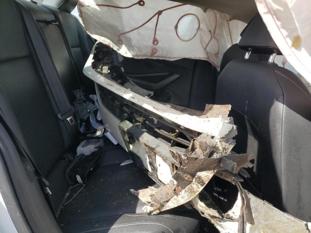 3VWC57BU9KM069192 - 2019 VOLKSWAGEN JETTA S Սպիտակ լուսանկար 10