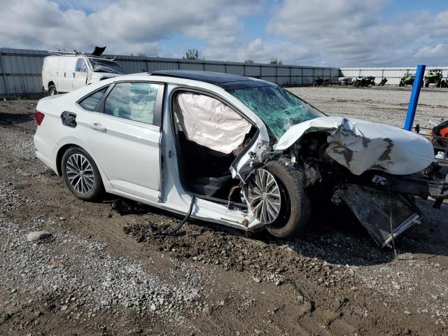 3VWC57BU9KM069192 - 2019 VOLKSWAGEN JETTA S Սպիտակ լուսանկար 4