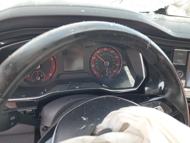 3VWC57BU9KM069192 - 2019 VOLKSWAGEN JETTA S Սպիտակ լուսանկար 9