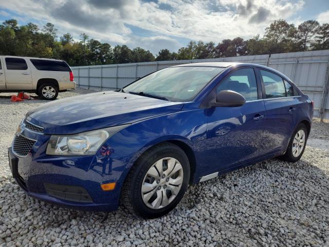 2012 CHEVROLET CRUZE LS, 
