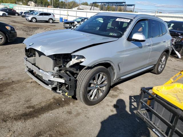 2019 BMW X3 XDRIVE30I, 