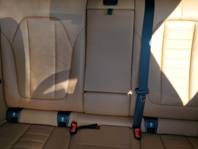 5UXTR9C58KLP88041 - 2019 BMW X3 XDRIVE30I ვერცხლისფერი ფოტო 10