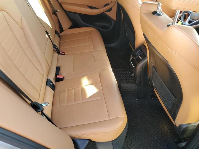 5UXTR9C58KLP88041 - 2019 BMW X3 XDRIVE30I ვერცხლისფერი ფოტო 11