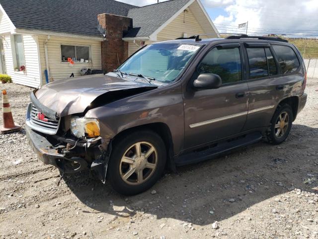2008 GMC ENVOY, 