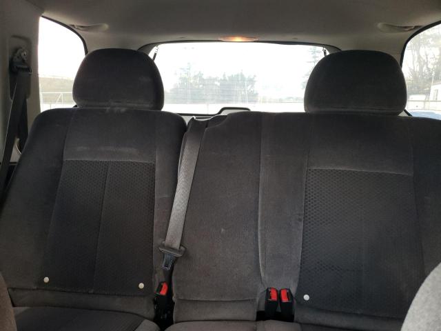 1GKDS13S282236474 - 2008 GMC ENVOY Сұр фото 10