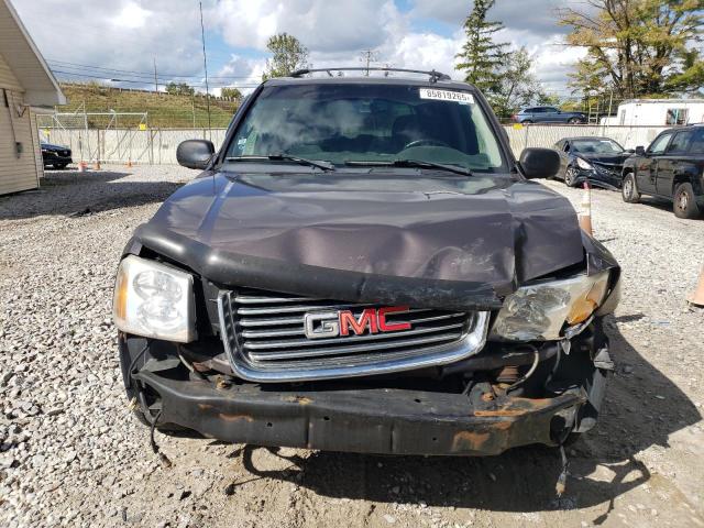 1GKDS13S282236474 - 2008 GMC ENVOY Сұр фото 5