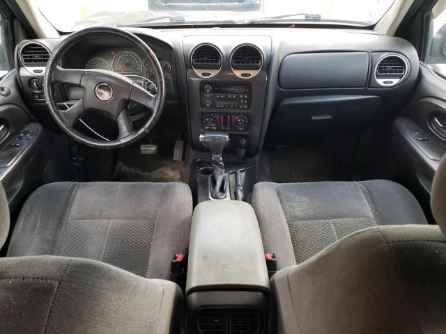 1GKDS13S282236474 - 2008 GMC ENVOY Сұр фото 8