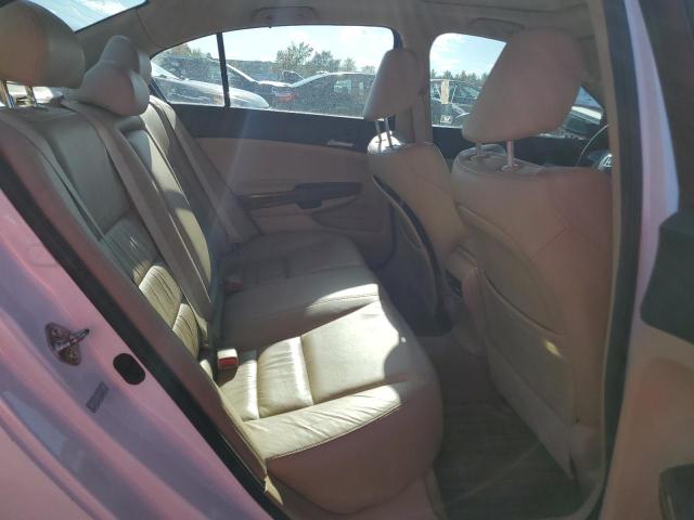 1HGCP3F81CA028347 - 2012 HONDA ACCORD EXL 白色 照片 10