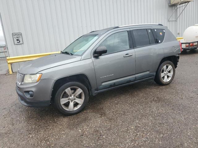 2011 JEEP COMPASS SPORT, null