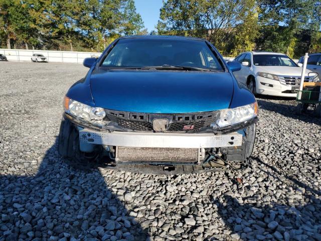 2HGFA5E56BH701134 - 2011 HONDA CIVIC SI Синий фото 5