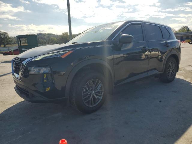 2021 NISSAN ROGUE S, 