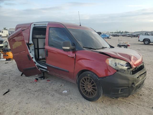 ZFBERFAT1G6B82120 - 2016 RAM PROMASTER WHITE photo 4