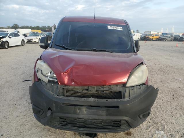 ZFBERFAT1G6B82120 - 2016 RAM PROMASTER WHITE photo 5