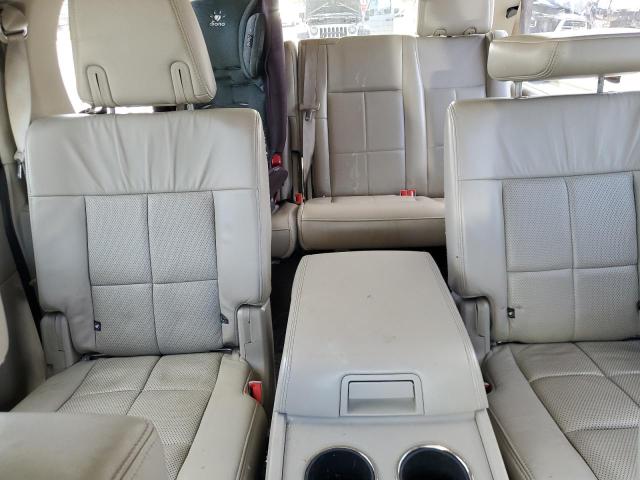 5LMJJ3H5XDEL04599 - 2013 LINCOLN NAVIGATOR L BLACK photo 10