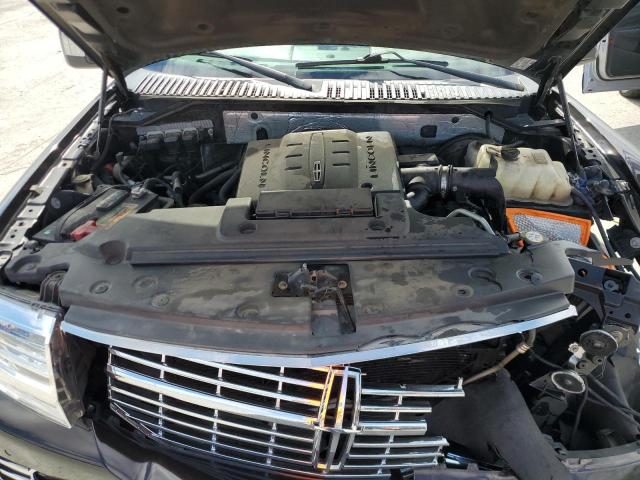 5LMJJ3H5XDEL04599 - 2013 LINCOLN NAVIGATOR L BLACK photo 12