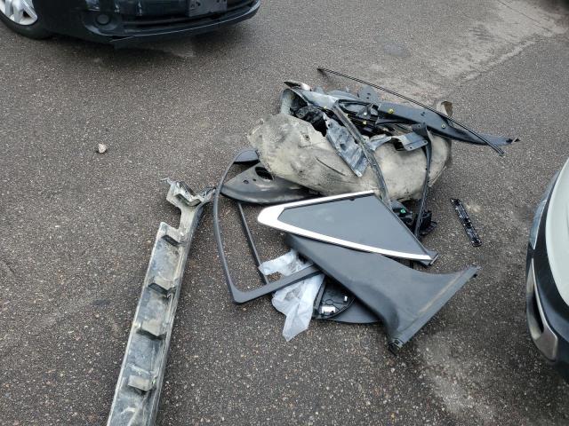 5FRYD4H54HB018379 - 2017 ACURA MDX TECHNOLOGY Ağ foto 12