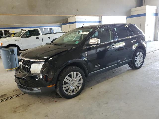 2008 LINCOLN MKX, 