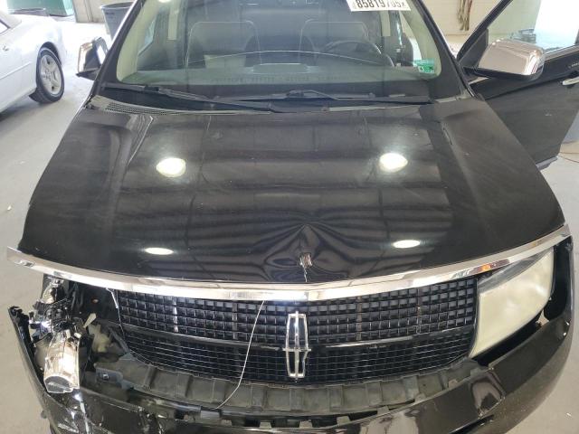 2LMDU88C18BJ05160 - 2008 LINCOLN MKX Қара фото 12
